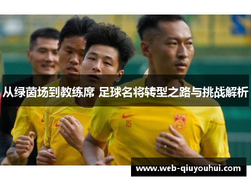 从绿茵场到教练席 足球名将转型之路与挑战解析
