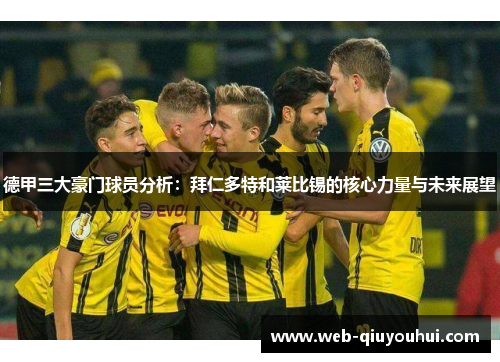 德甲三大豪门球员分析：拜仁多特和莱比锡的核心力量与未来展望