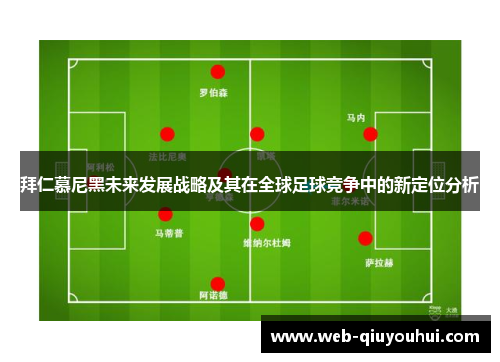 拜仁慕尼黑未来发展战略及其在全球足球竞争中的新定位分析